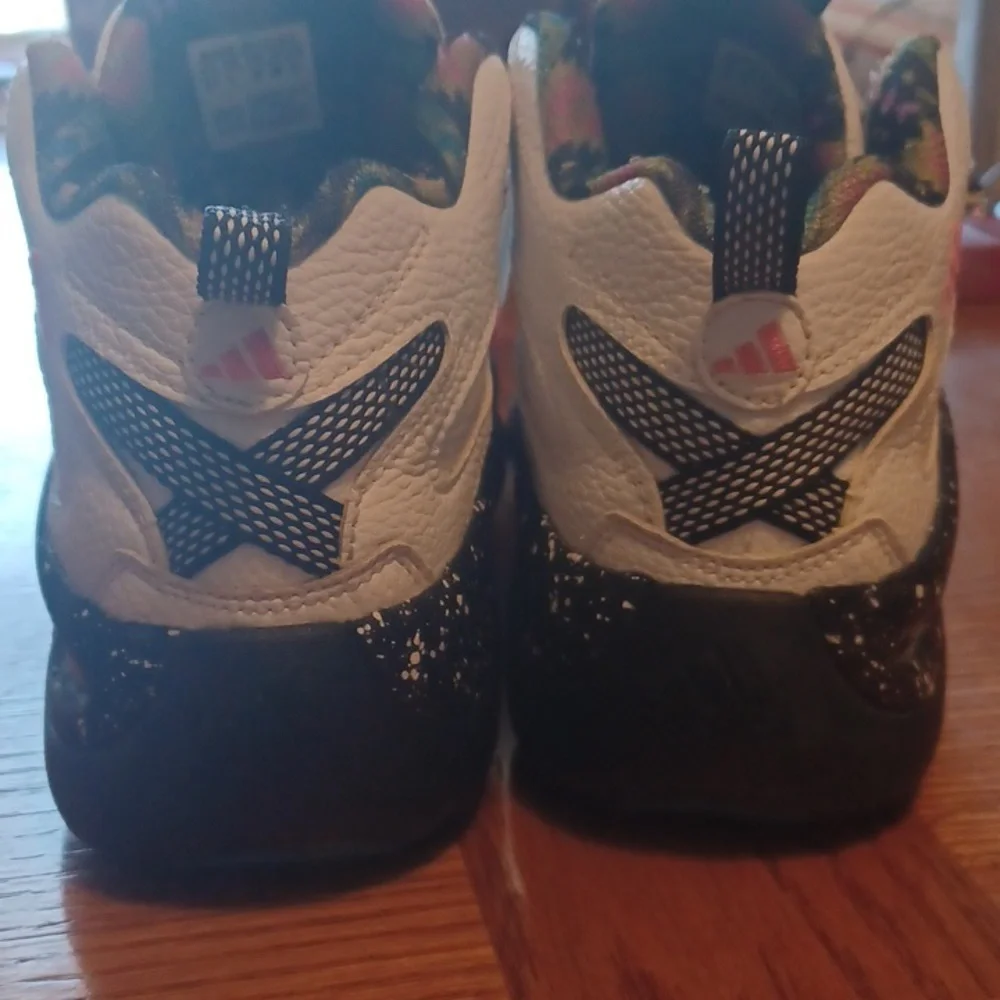 Kobe Bryant Adidas Crazy 8's W 5 1/2 - Picture 4 of 6